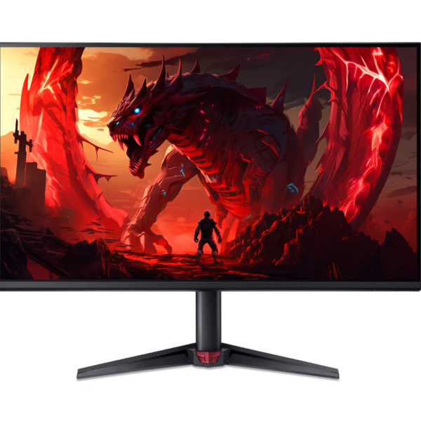 Acer | Nitro VG270 P6bmipx | 27 " | IPS | Full HD | 16:9 | 144 Hz | 1 ms | 1920 x 1080 pixels | 250 cd/m² | HDMI ports quantity 1 | Black