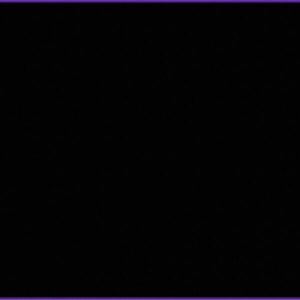 Fury Yari Speed XXL | Mouse pad | 1200 x 600 mm | Black/Purple