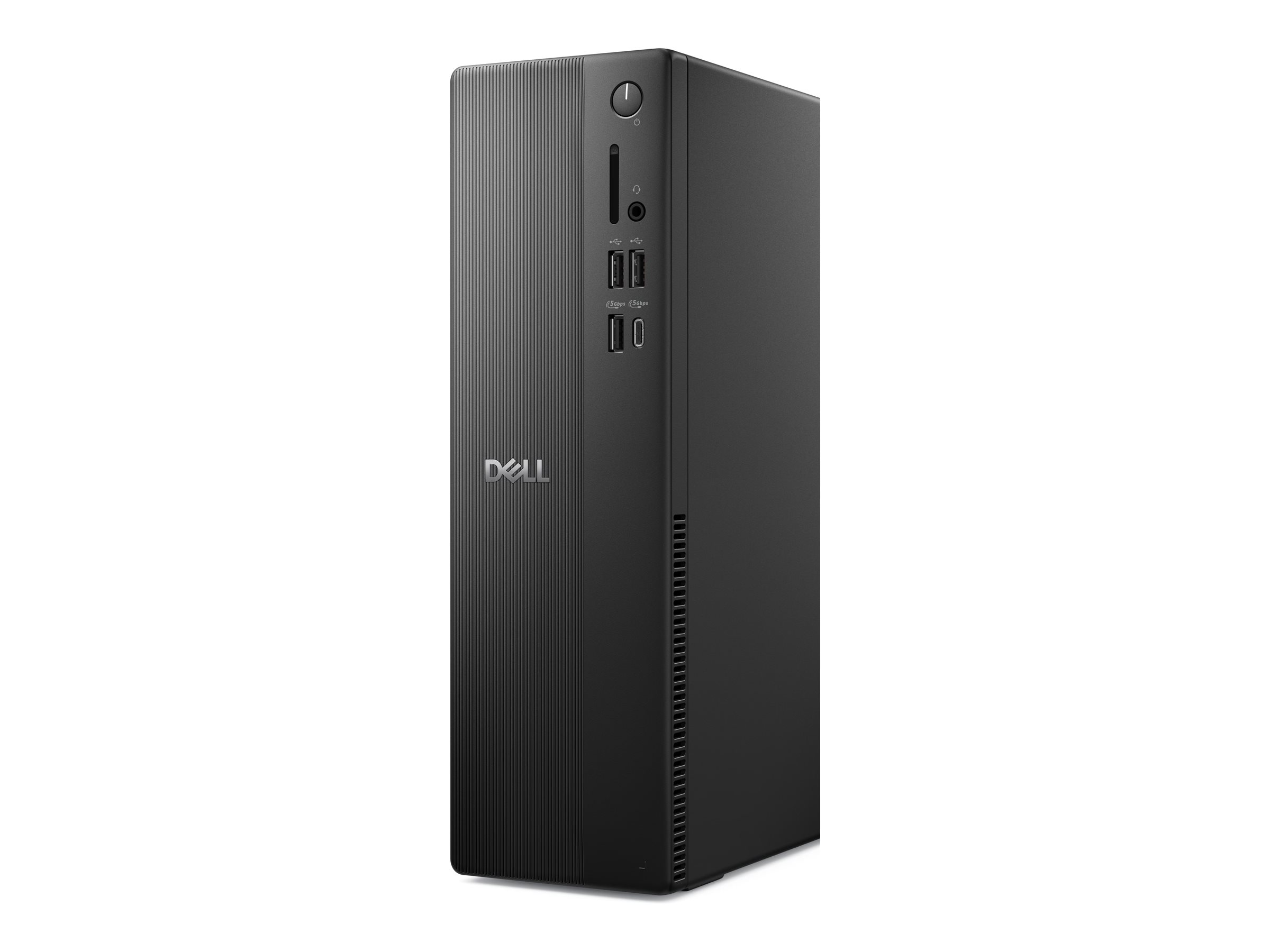 Dell Pro | Essential QVS1260 | Desktop | Slim | Intel Core Ultra 5 | 225 | 16 GB | DDR5 | Intel UHD Graphics | No keyboard | Ubuntu | Warranty 36 month(s) - Image 2