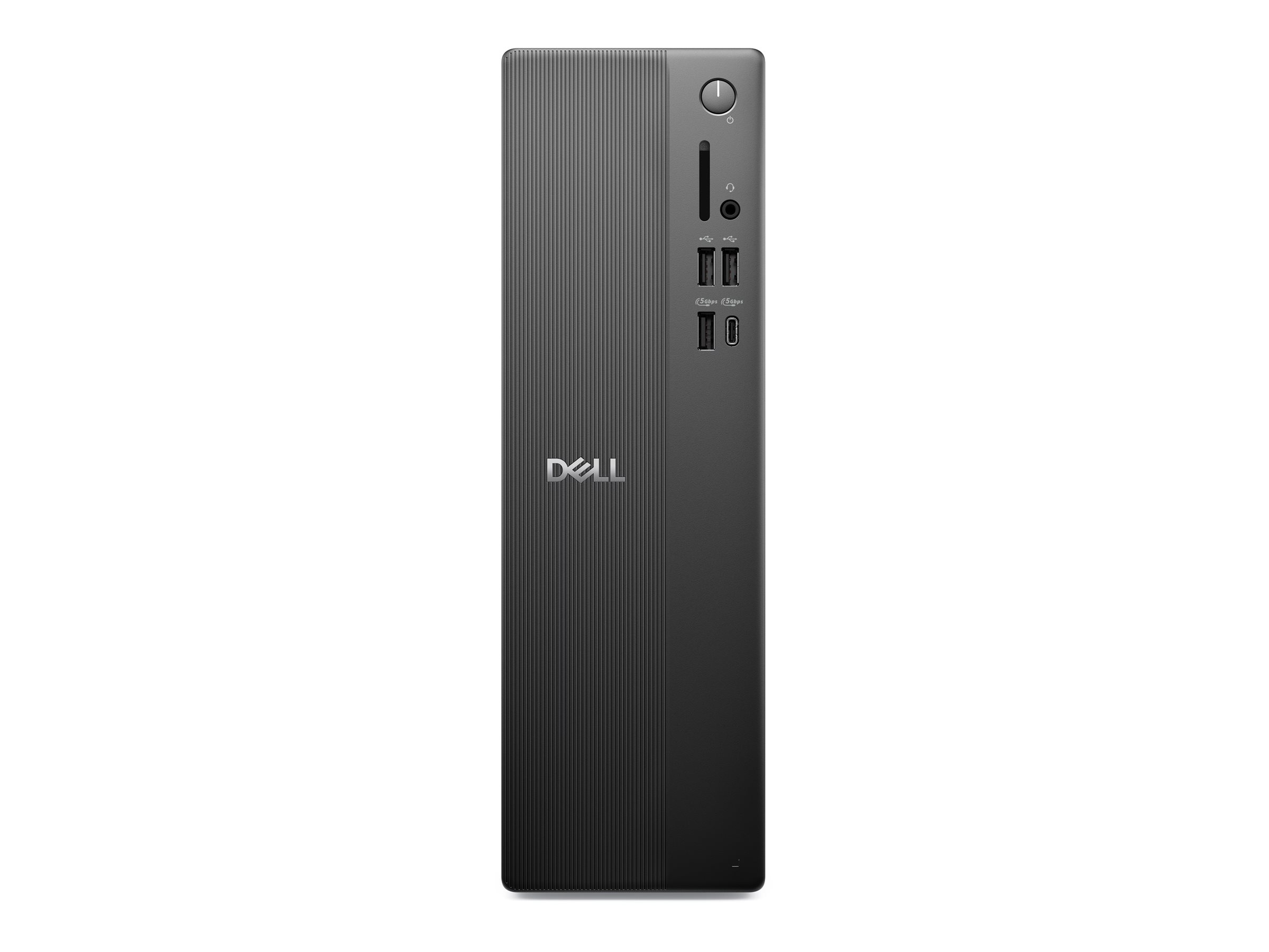 Dell Pro | Essential QVS1260 | Desktop | Slim | Intel Core Ultra 5 | 225 | 16 GB | DDR5 | Intel UHD Graphics | No keyboard | Ubuntu | Warranty 36 month(s) - Image 4