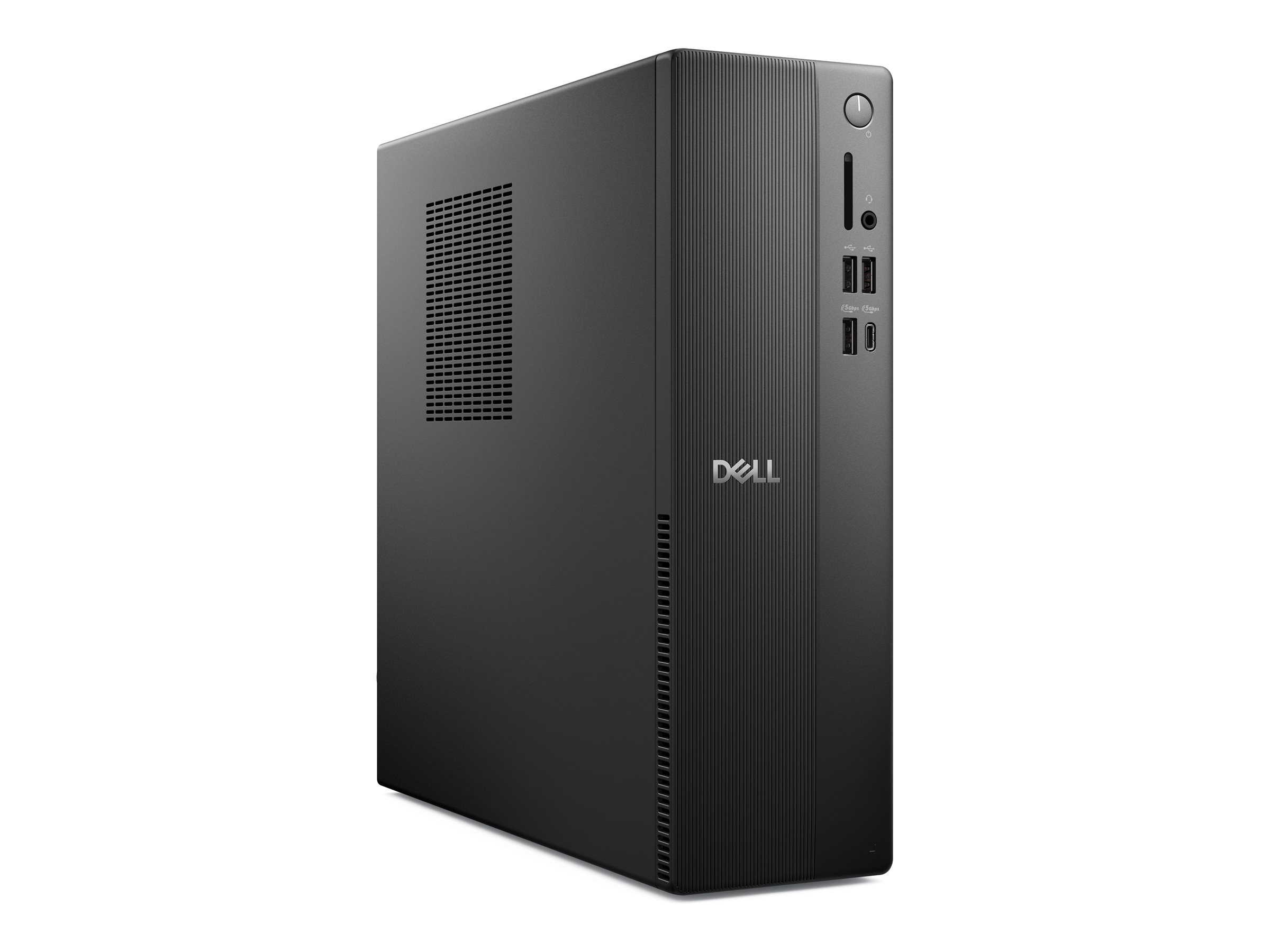 Dell Pro | Essential QVS1260 | Desktop | Slim | Intel Core Ultra 5 | 225 | 16 GB | DDR5 | Intel UHD Graphics | No keyboard | Ubuntu | Warranty 36 month(s) - Image 6