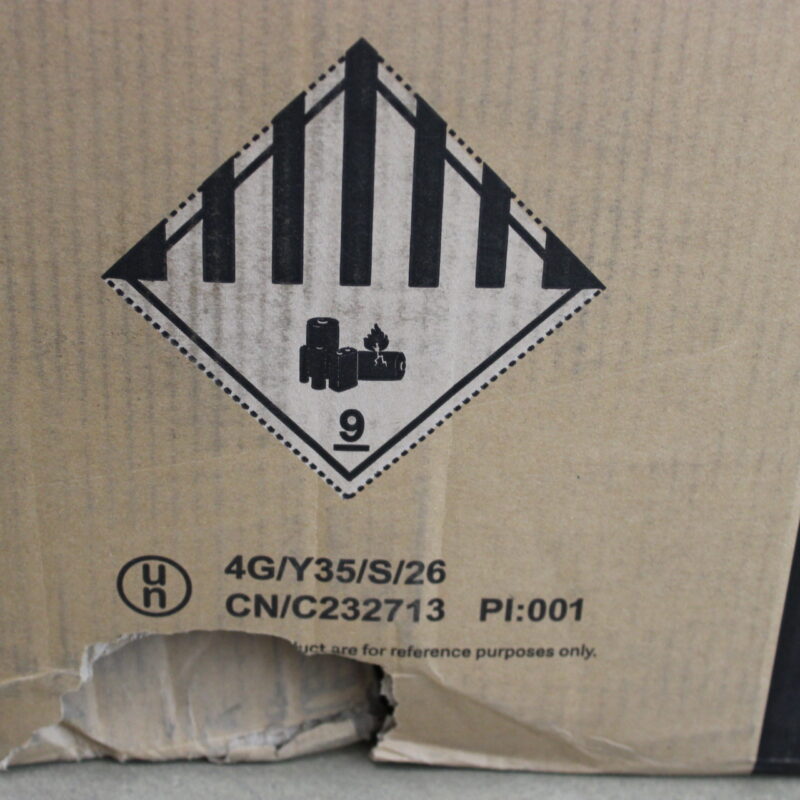 SALE OUT. Xiaomi Electric Scooter 6 Pro GL | Xiaomi 24 month(s) | DAMAGED PACKAGING - Image 2