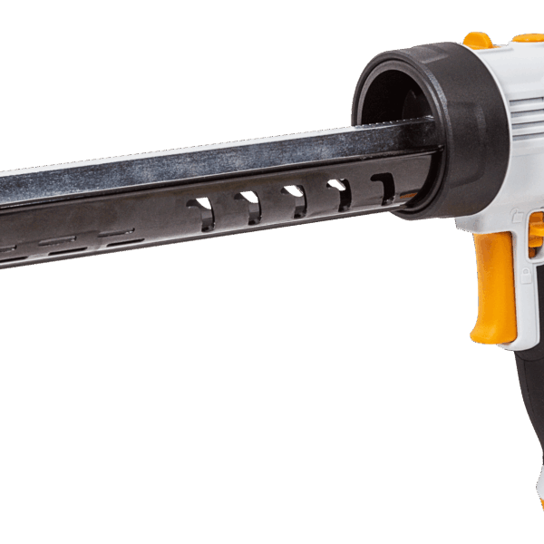 Batavia B.V. Maxxpush caulking gun with LED