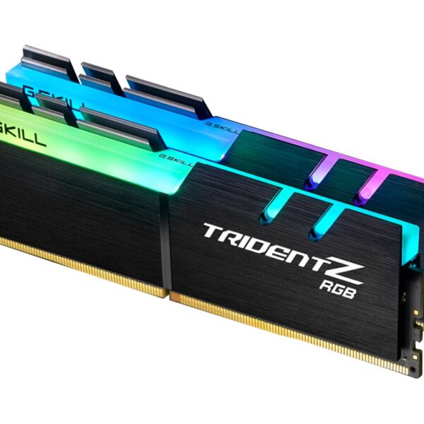 DDR4 32GB PC 3600 CL18 G.Skill KIT (2x16GB) 32GTZR Tri/RGB | G.Skill