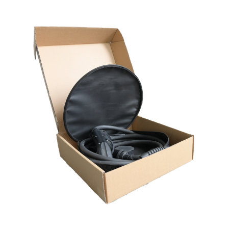 AlphaESS WB-IP3-AC1.0-16AT charging plug