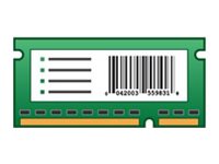 Lexmark | Forms and Bar Code Card EA | 40C9200 | 230 x 150 x 40 mm - Image 2