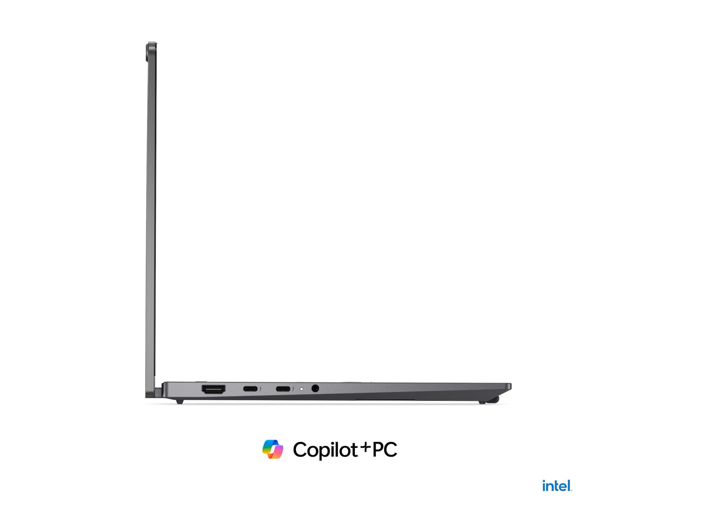 Lenovo ThinkPad X1 2-in-1 G11 Intel | Grey | 14 " | IPS | Touchscreen | WUXGA | 1920 x 1200 pixels | Anti-glare | Intel Core Ultra 5 | 325 | 32 GB | Soldered LPDDR5X | Solid-state drive capacity 512 GB | Intel Graphics | Windows 11 Pro | 802.11be | Bluetooth version 5.4 | 4G/5G upgradable | Keyboard language Nordic | Keyboard backlit | Warranty 36 month(s) | Battery warranty 12 month(s) - Image 12