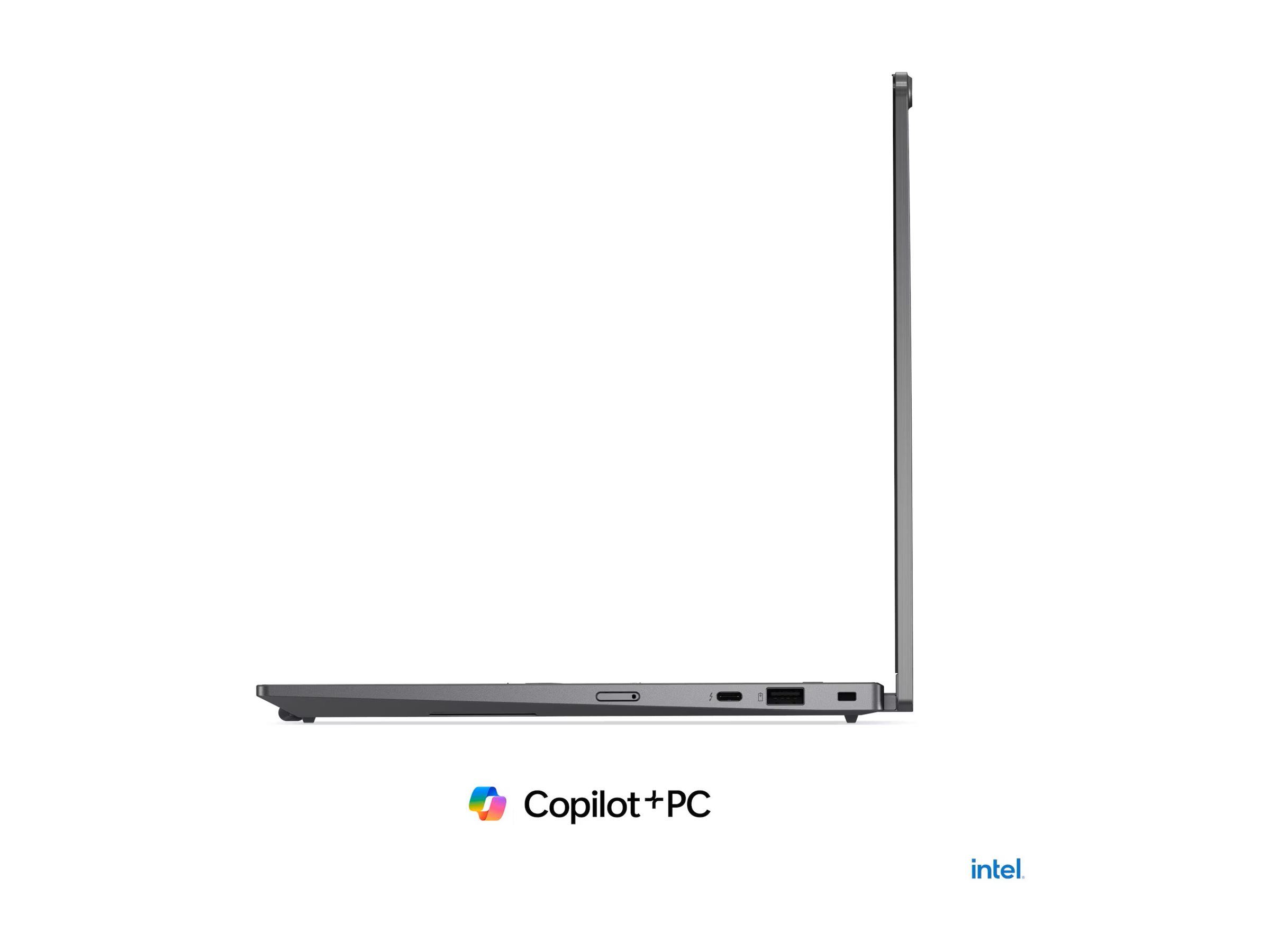 Lenovo ThinkPad X1 2-in-1 G11 Intel | Grey | 14 " | IPS | Touchscreen | WUXGA | 1920 x 1200 pixels | Anti-glare | Intel Core Ultra 5 | 325 | 32 GB | Soldered LPDDR5X | Solid-state drive capacity 512 GB | Intel Graphics | Windows 11 Pro | 802.11be | Bluetooth version 5.4 | 4G/5G upgradable | Keyboard language Nordic | Keyboard backlit | Warranty 36 month(s) | Battery warranty 12 month(s) - Image 13