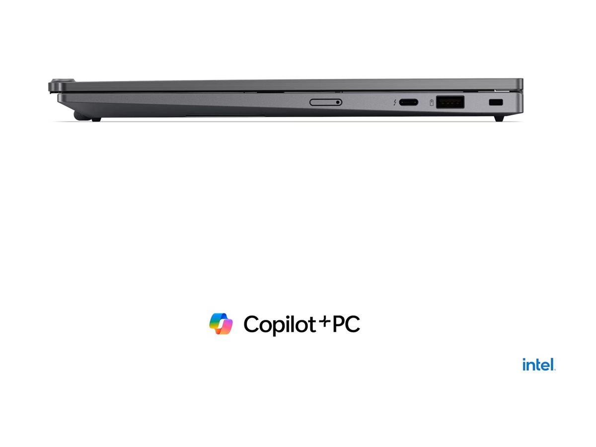 Lenovo ThinkPad X1 2-in-1 G11 Intel | Grey | 14 " | IPS | Touchscreen | WUXGA | 1920 x 1200 pixels | Anti-glare | Intel Core Ultra 5 | 325 | 32 GB | Soldered LPDDR5X | Solid-state drive capacity 512 GB | Intel Graphics | Windows 11 Pro | 802.11be | Bluetooth version 5.4 | 4G/5G upgradable | Keyboard language Nordic | Keyboard backlit | Warranty 36 month(s) | Battery warranty 12 month(s) - Image 15