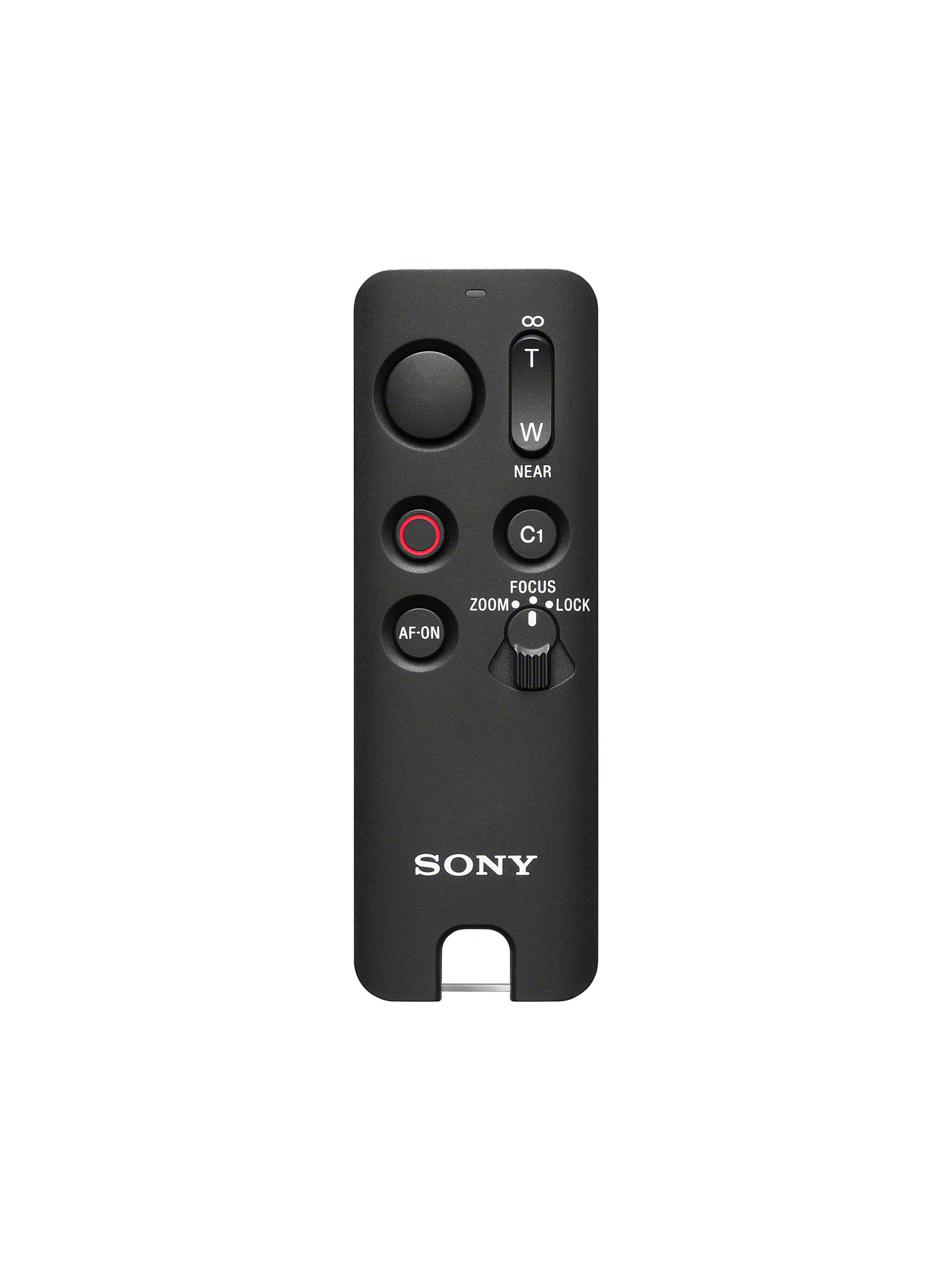 Multi-function Shooting Grip | GP-VPT3 | Sony - Image 3