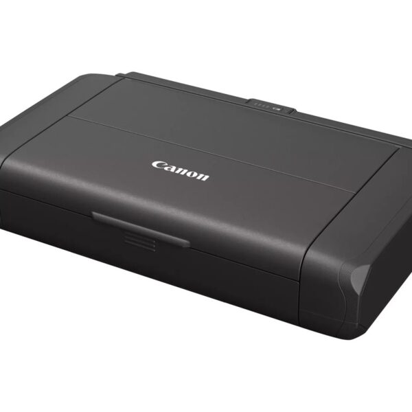 Canon MAXIFY BX110 with battery | Colour | Inkjet | Printer | Maximum ISO A-series paper size A4 | Black