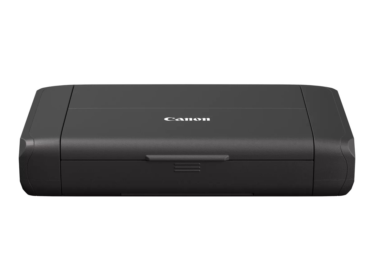 Canon MAXIFY BX110 with battery | Colour | Inkjet | Printer | Maximum ISO A-series paper size A4 | Black - Image 7