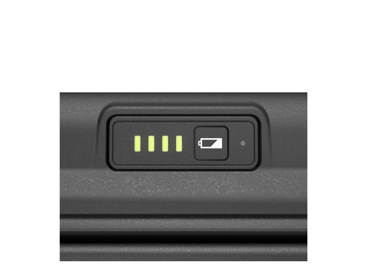 Canon MAXIFY BX110 with battery | Colour | Inkjet | Printer | Maximum ISO A-series paper size A4 | Black - Image 8