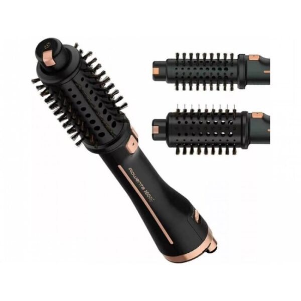 Rowenta Ultimate Experience Virtuose CF9625F0 Hair brush