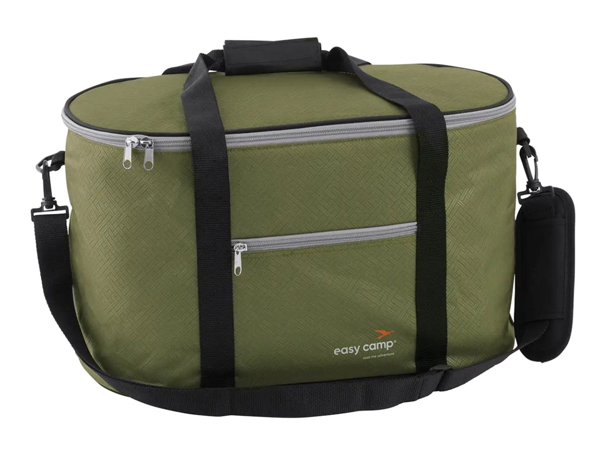 Easy Camp Cool Bag | Arctic Daisy L | 28 L - Image 2