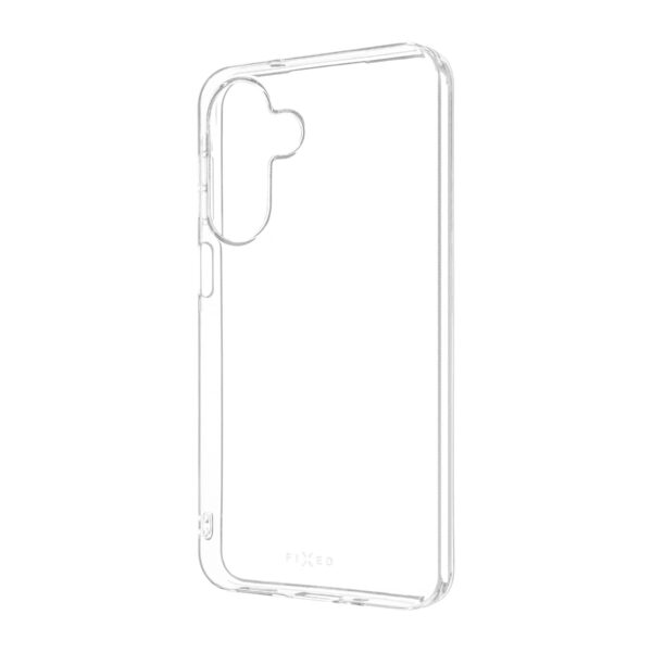 FIXED Story AntiUV TPU Back Cover for Samsung Galaxy A27 5G, clear | Fixed