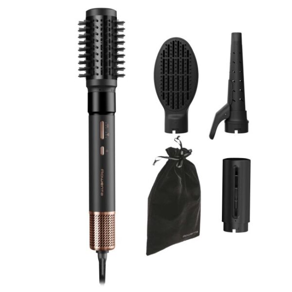 Rowenta Air Shape UB9820E0 Hair brush