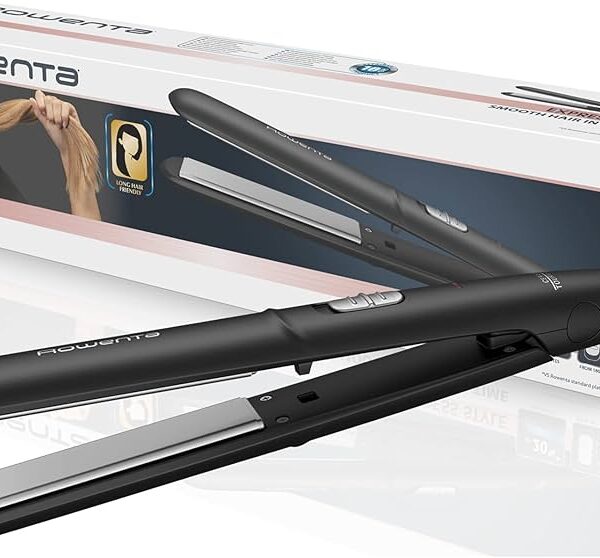 Rowenta Express Style SF1810F0 Hair straightener