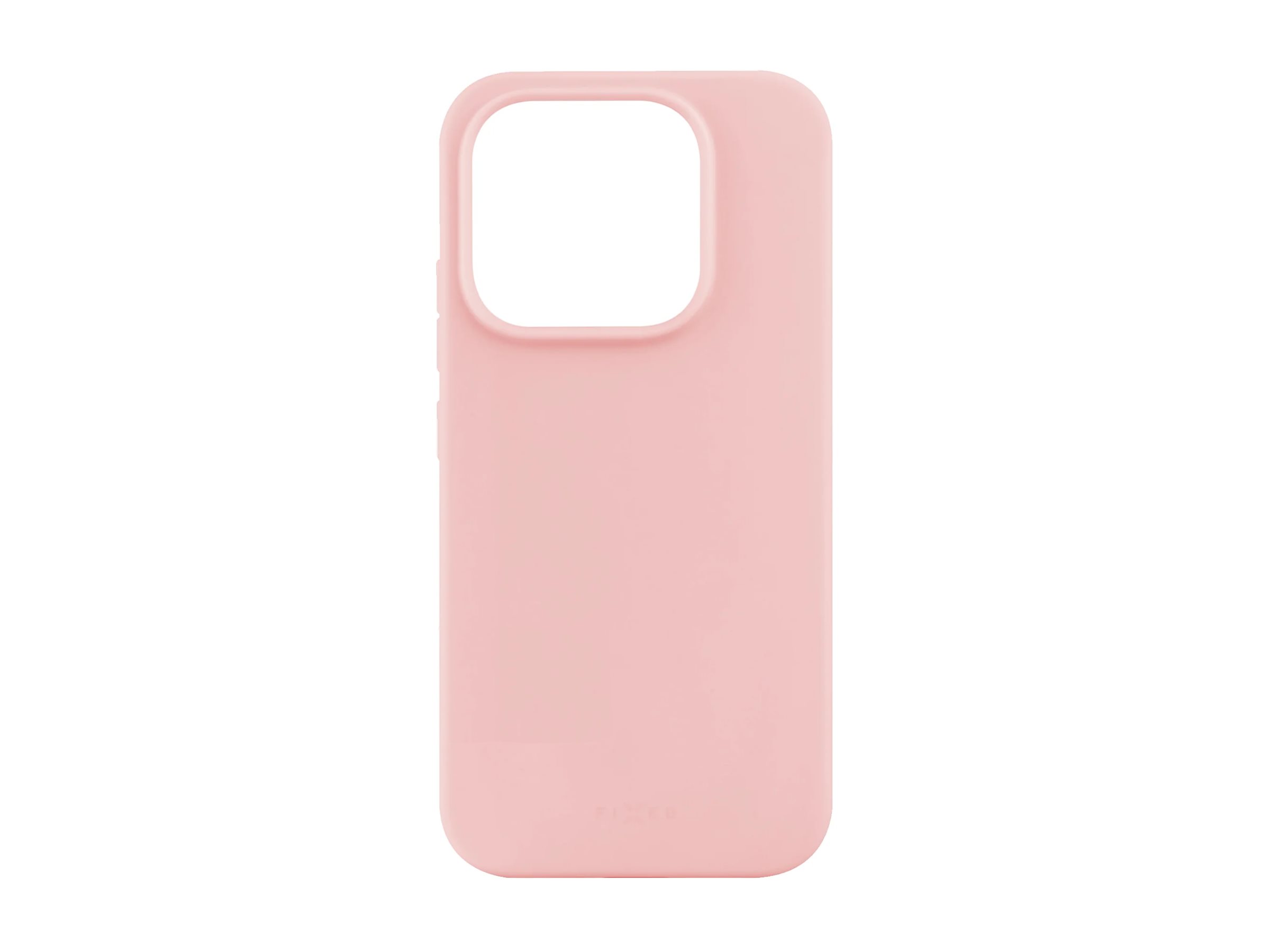 Fixed Story | Back cover | Xiaomi | 17 | Rubberized | Pink - Image 4