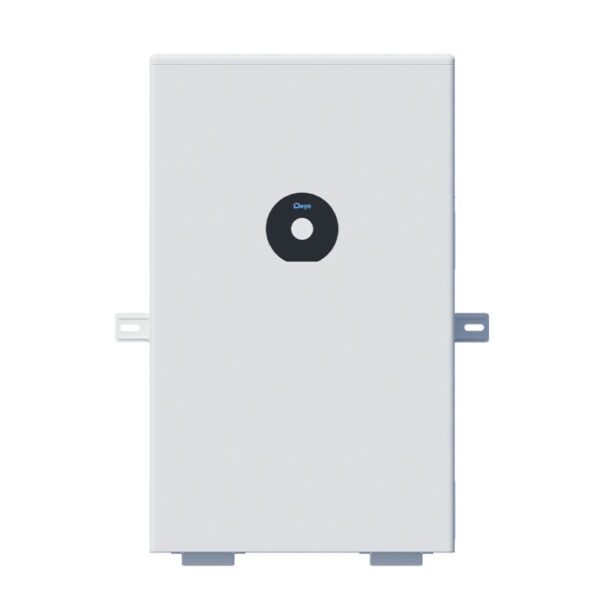 Deye ESS LV SE-F12 MAX Residential Battery Storage System 11.8 kWh