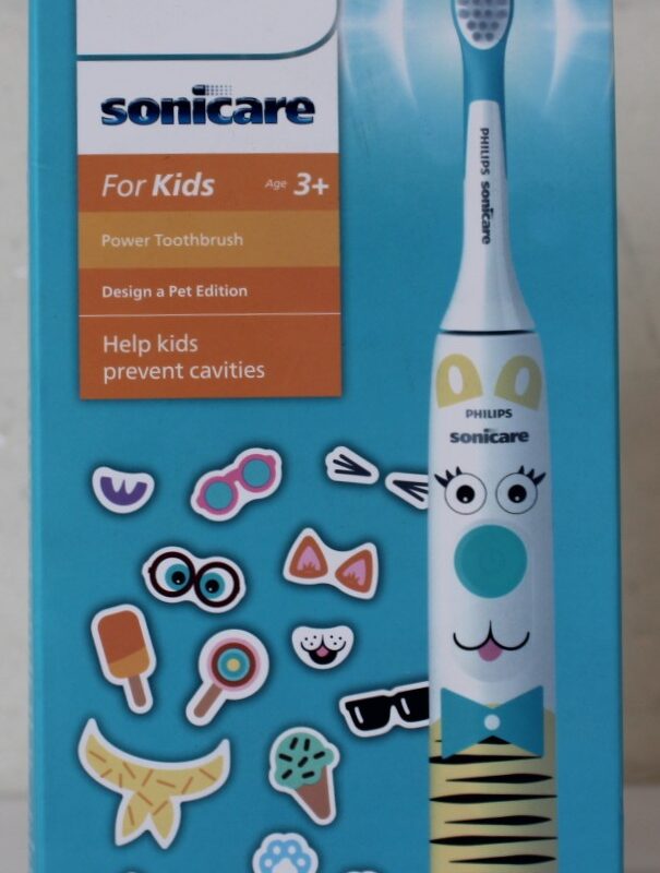 SALE OUT. Philips HX3601/01 Sonicare Sonic Electric Toothbrush, White | Philips Sonicare Sonic Electric Toothbrush | HX3601/01 | Warranty 24 month(s) | Rechargeable | For children | Number of brush heads included 1 | Number of teeth brushing modes 1 | White | DAMAGED PACKAGING