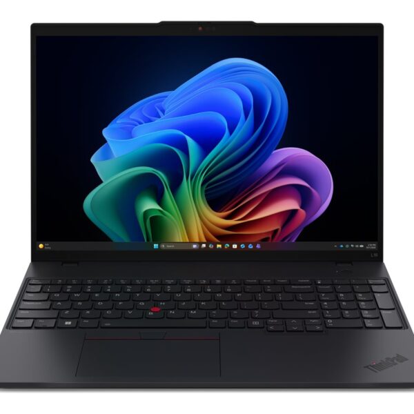 Lenovo ThinkPad L16 G3 Intel | Black | 16 " | IPS | 1920 x 1200 pixels | WUXGA | Anti-glare | Intel Core Ultra 5 | 325 | 24 GB | SODIMM DDR5 | Solid-state drive capacity 512 GB | Intel Graphics | Windows 11 Pro | 802.11be | Bluetooth version 5.4 | 4G upgradable | Keyboard language English | Keyboard backlit | Warranty 36 month(s) | Battery warranty 12 month(s)