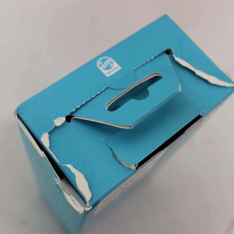 SALE OUT. Philips HX3601/01 Sonicare Sonic Electric Toothbrush, White | Philips Sonicare Sonic Electric Toothbrush | HX3601/01 | Warranty 24 month(s) | Rechargeable | For children | Number of brush heads included 1 | Number of teeth brushing modes 1 | White | DAMAGED PACKAGING - Image 3