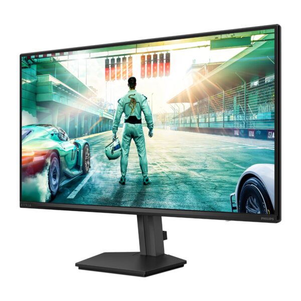Philips | 27M2N3500NF/00 | 27 " | IPS | QHD | 16:9 | 144 Hz | 0.5 ms | 2560 x 1440 pixels | 300 cd/m² | HDMI ports quantity 1 | Black