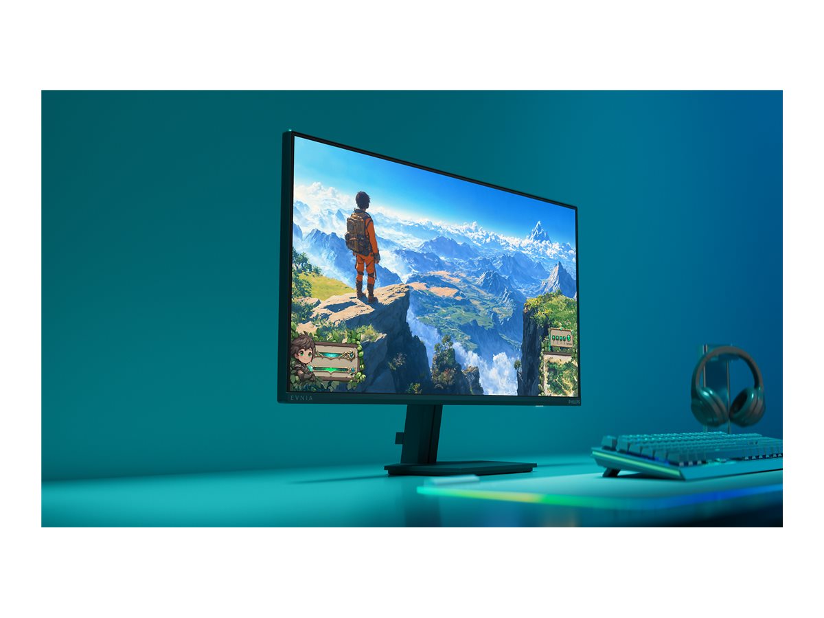 Philips | 27M2N3500NF/00 | 27 " | IPS | QHD | 16:9 | 144 Hz | 0.5 ms | 2560 x 1440 pixels | 300 cd/m² | HDMI ports quantity 1 | Black - Image 10