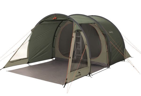Easy Camp | Tent | Galaxy 400 Rustic Green | 4 person(s)