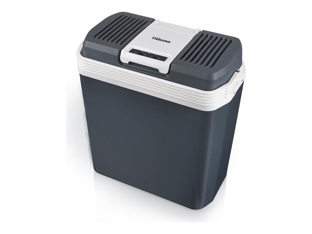 Tristar KB-7520 Coolbox, Anthracite | Tristar Cool Box | KB-7520 | 20 L | 230 V | E - Image 2