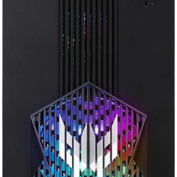 Acer Predator Orion 3000 Gaming Desktop/U7/265F/32GB RAM/1TB SSD/RTX 5070/Win11Home/2y warranty | Acer Predator Orion 3000 Gaming | Intel Core Ultra 7 | 265F | 32 GB | DDR5 SDRAM | Solid-state drive capacity 1000 GB | NVIDIA GeForce RTX 5070 | Windows 11 Home