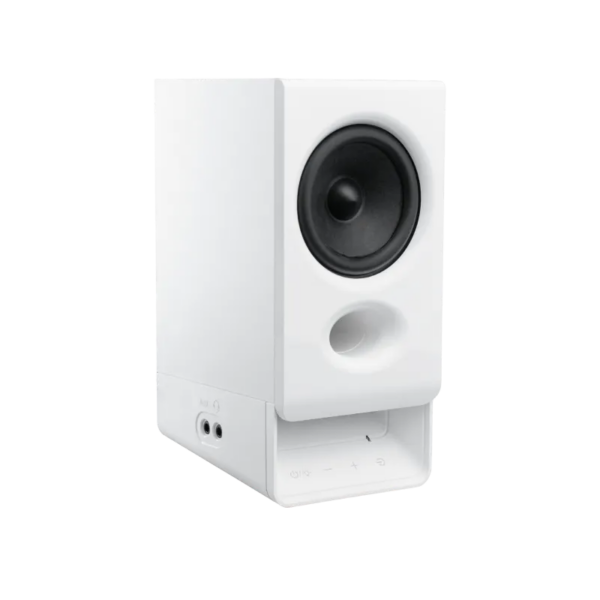 Edifier USB-Powered Speaker | R20BT | 2.5 W + 2.5 W | Bluetooth | Wireless connection | White