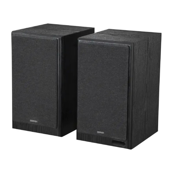 Edifier Powered Bookshelf Speakers | R2750DB MKII | 144 W | Bluetooth | Black