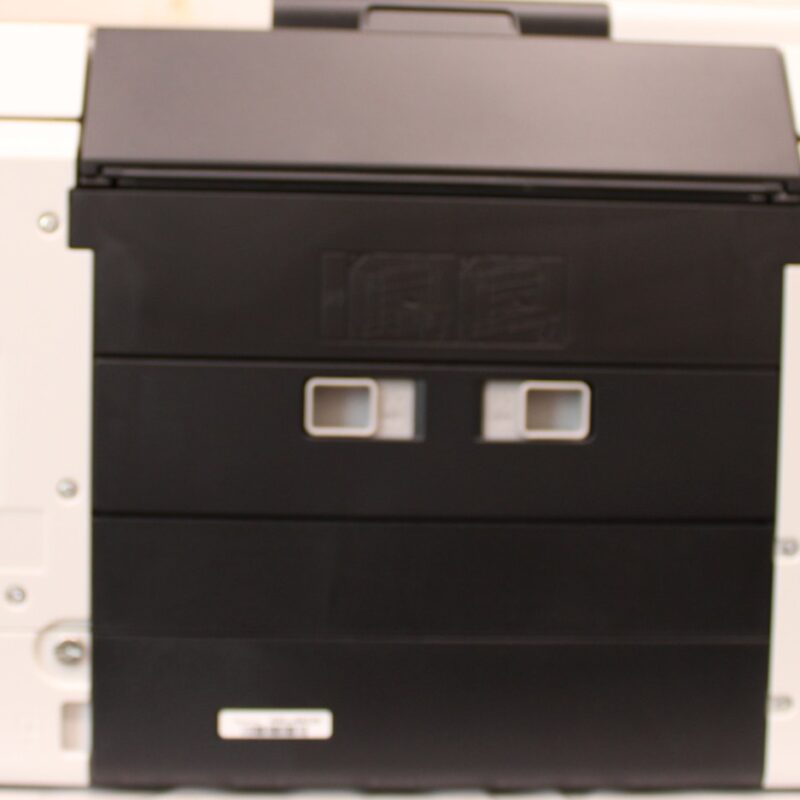 SALE OUT. Canon IJ MFP MAXIFY GX7150 EUR | Canon MAXIFY GX7150 | Multifunction printer | Ink-jet | Colour | A4 | Wi-Fi | White | DAMAGED PACKAGING - Image 3