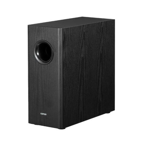 Edifier Powered Subwoofer | T5s | 70 W | Black
