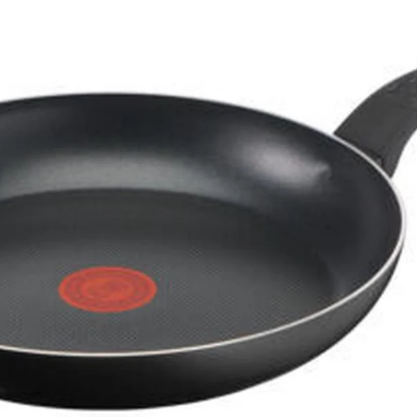 TEFAL | B5670453 Simply Clean | Frying | Diameter 24 cm | Fixed handle | Black