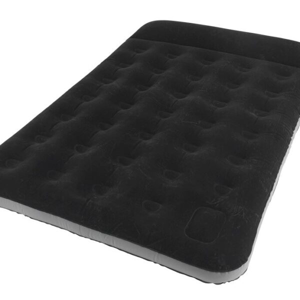 Outwell Classic Double w/ Pillow & Pump | Airbed | 300 mm
