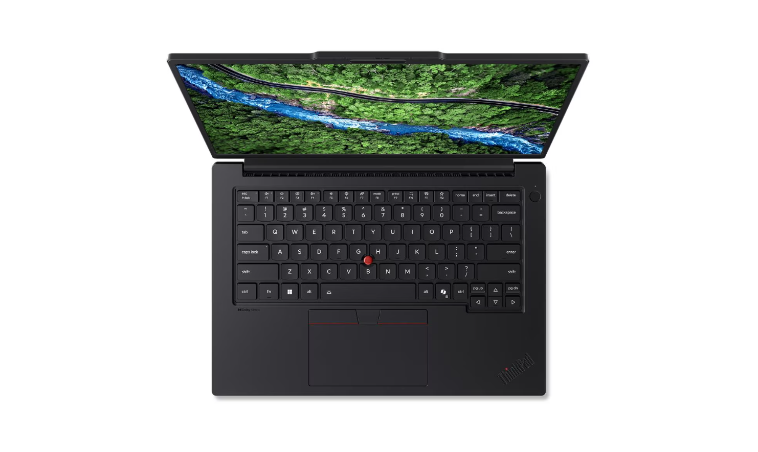 Lenovo P14s G7 Intel | Black | 14.5 " | IPS | WUXGA | 1920 x 1200 pixels | Anti-glare | Intel Core Ultra 7 | 356H | 16 GB | LPCAMM2 LPDDR5X | Solid-state drive capacity 512 GB | NVIDIA RTX PRO 500 Blackwell Generation | GDDR7 | 6 GB | Windows 11 Pro | 802.11be | Bluetooth version 5.4 | Keyboard language English | Keyboard backlit | Warranty 36 month(s) | Battery warranty 12 month(s) - Image 15