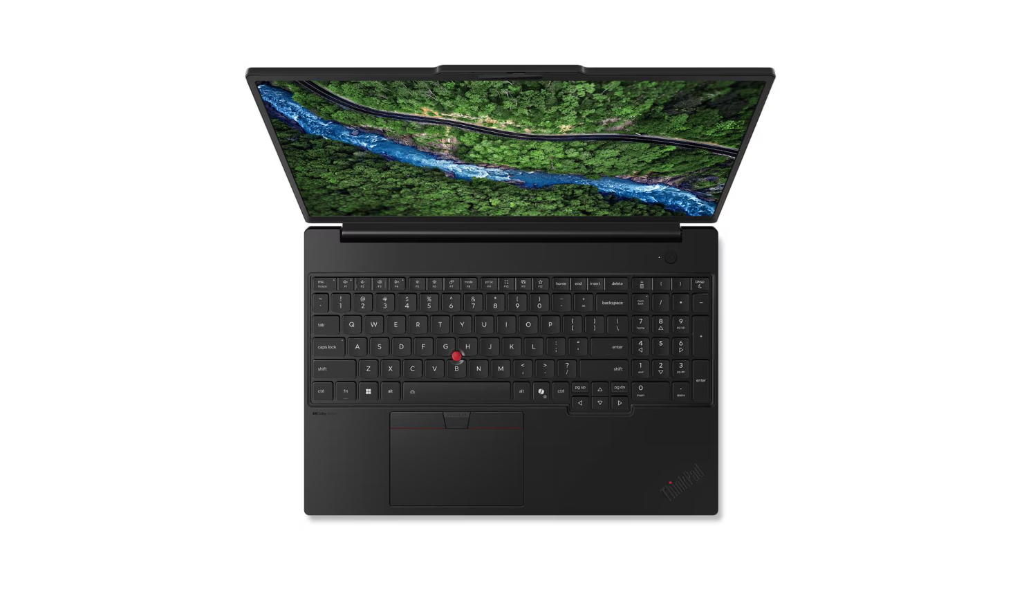 Lenovo ThinkPad P16s G5 Intel | Black | 16 " | IPS | WUXGA | 1920 x 1200 pixels | Anti-glare | Intel Core Ultra 7 | 356H | 16 GB | LPCAMM2 LPDDR5X | Solid-state drive capacity 512 GB | NVIDIA RTX PRO 500 Blackwell Generation | GDDR7 | 6 GB | Windows 11 Pro | 802.11be | Bluetooth version 5.4 | Keyboard language English | Keyboard backlit | Warranty 36 month(s) | Battery warranty 12 month(s)