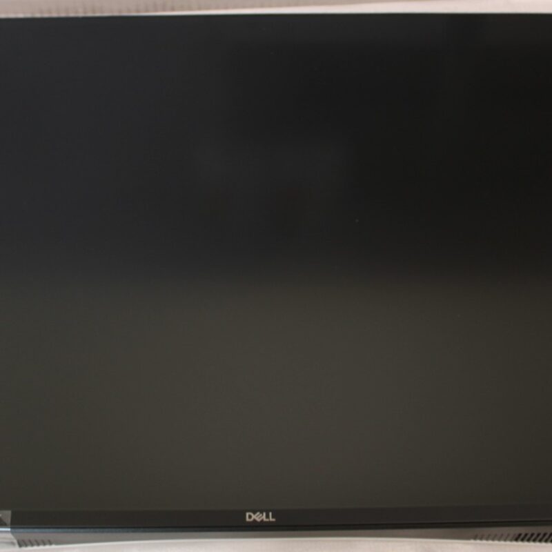 SALE OUT. Dell LCD S2725DC 27" IPS QHD/2560×1440/HDMI,DP,USB,USB-C/White | Dell S2725DC | 27 " | IPS | QHD | 16:9 | 144 Hz | 1 ms | 2560 x 1440 pixels | 350 cd/m² | HDMI ports quantity 1 | White | Warranty 32 month(s) | DAMAGED PACKAGING - Image 5