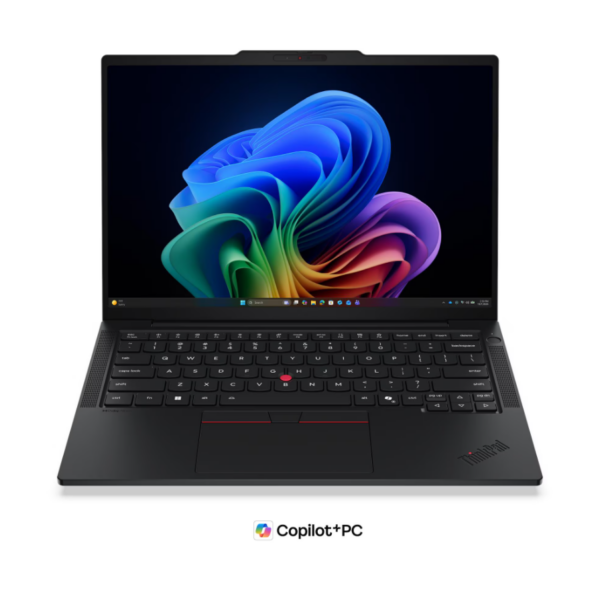 Lenovo ThinkPad T14s G7 Intel | Black | 14 " | IPS | WUXGA | 1920 x 1200 pixels | Anti-glare | Intel Core Ultra 5 | 325 | 32 GB | Soldered LPDDR5X | Solid-state drive capacity 512 GB | Intel Graphics | Windows 11 Pro | 802.11be | Bluetooth version 5.4 | Keyboard language English | Keyboard backlit | Warranty 36 month(s) | Battery warranty 12 month(s)