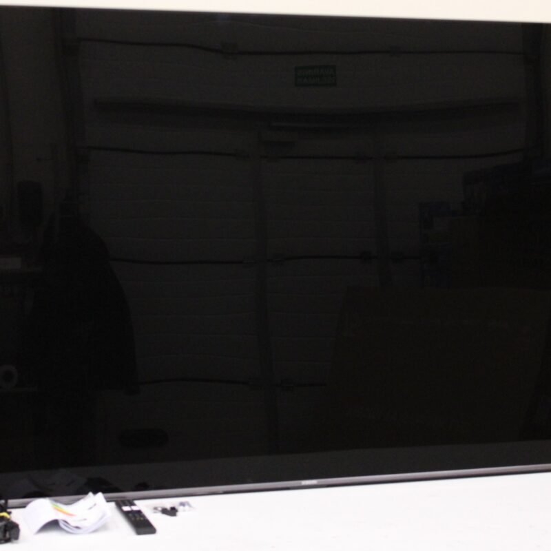 SALE OUT. Xiaomi TV S Pro Mini LED 75 2026 4K UHD (3840 x 2160) | Xiaomi TV S Pro Mini LED 75 2026 | 75" | Smart TV | Google TV | 4K UHD (2160p) | Dark Grey | DEMO - Image 2