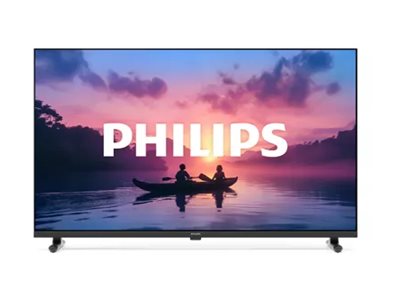 Philips | LED TV | 40PFS6050/12 | 40 | Titan OS | Smart TV | FHD | Black