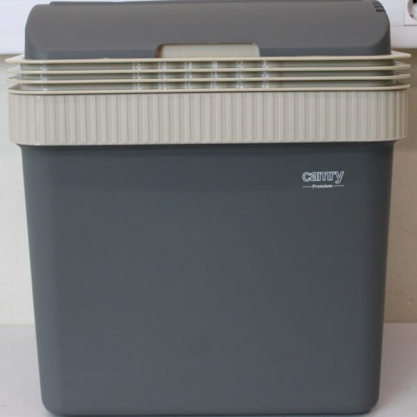 SALE OUT. Camry CR 8065 Portable Cooler, 21 L, | Camry Portable Cooler | CR 8065 | 21 L | 12 V | F | COOL-WARM switch | DEMO