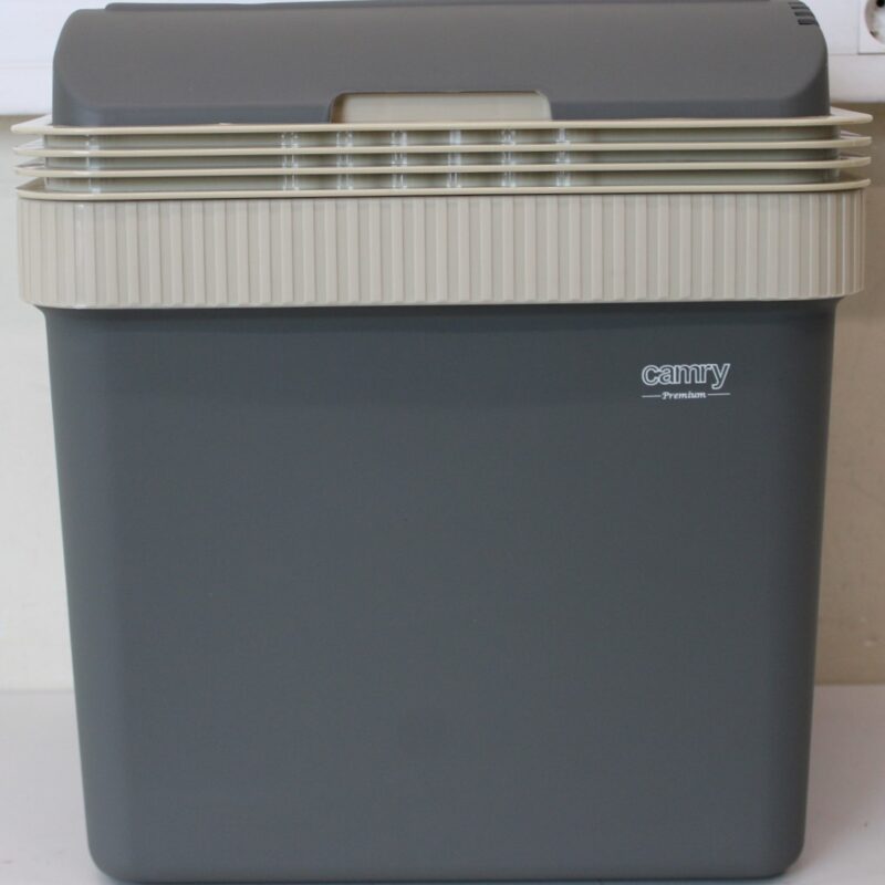 SALE OUT. Camry CR 8065 Portable Cooler, 21 L, | Camry Portable Cooler | CR 8065 | 21 L | 12 V | F | COOL-WARM switch | DEMO