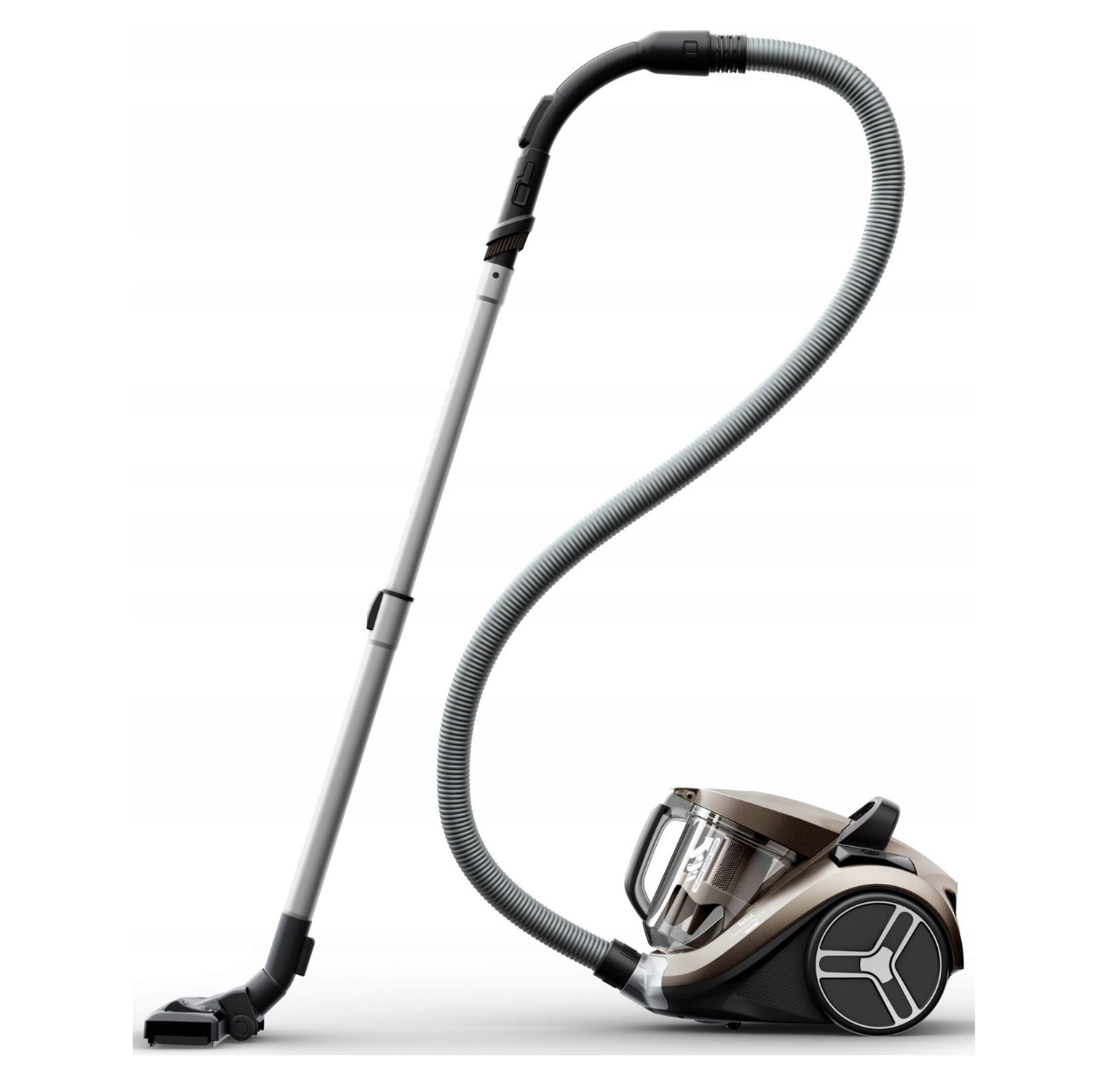 Vacuum cleaner begless 900W/2.5L/75dB, Tefal^ - Image 4