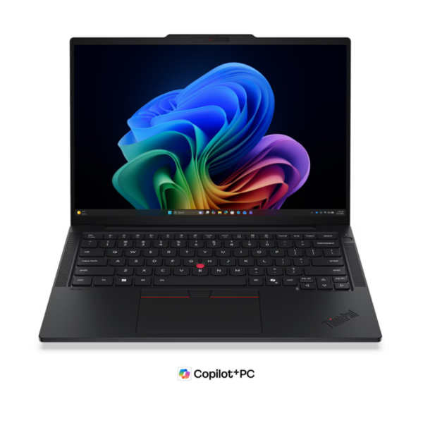 Lenovo ThinkPad T14s G7 Intel | Black | 14 " | IPS | WUXGA | 1920 x 1200 pixels | Anti-glare | Intel Core Ultra 7 | 355 | 32 GB | Soldered LPDDR5X | Solid-state drive capacity 512 GB | Intel Graphics | Windows 11 Pro | 802.11be | Bluetooth version 5.4 | Keyboard language English | Keyboard backlit | Warranty 36 month(s) | Battery warranty 12 month(s)