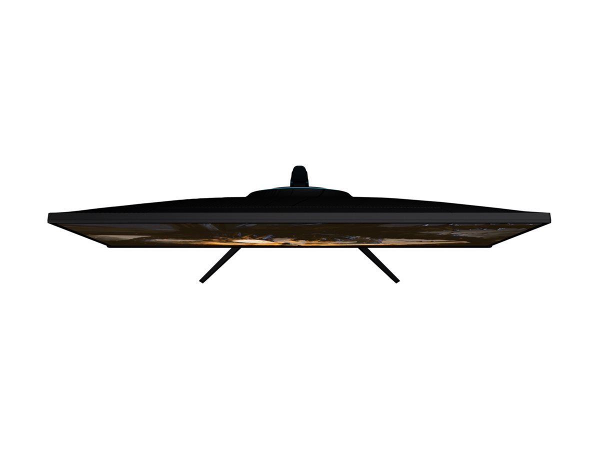 Arozzi | Nova | 34 " | VA | QHD | 21:9 | 165 Hz | 1 ms | 3440 x 1440 pixels | 350 cd/m² | HDMI ports quantity 2 | Black - Image 7