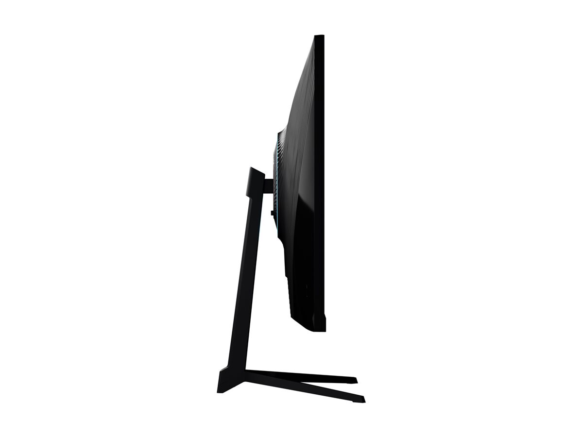 Arozzi | Nova | 34 " | VA | QHD | 21:9 | 165 Hz | 1 ms | 3440 x 1440 pixels | 350 cd/m² | HDMI ports quantity 2 | Black - Image 11